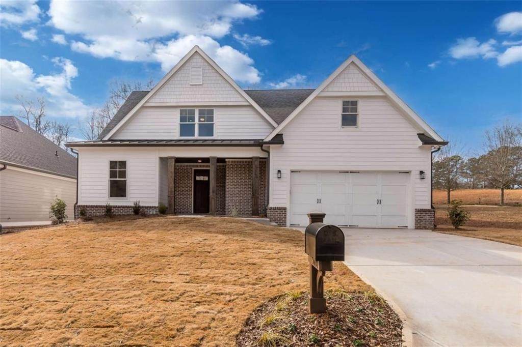 5808 Swinging Gate Road - Photo 1