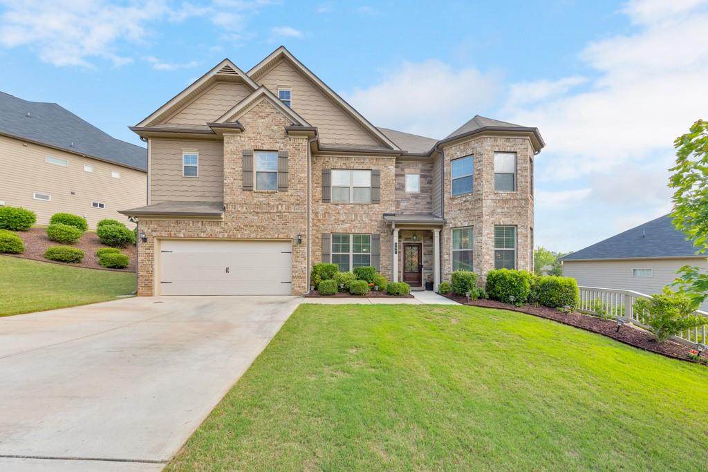 197 Hickory Pointe Drive - Photo 1