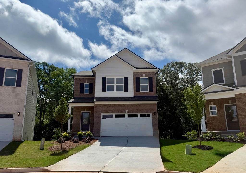 1245 Elowen Drive - Photo 1