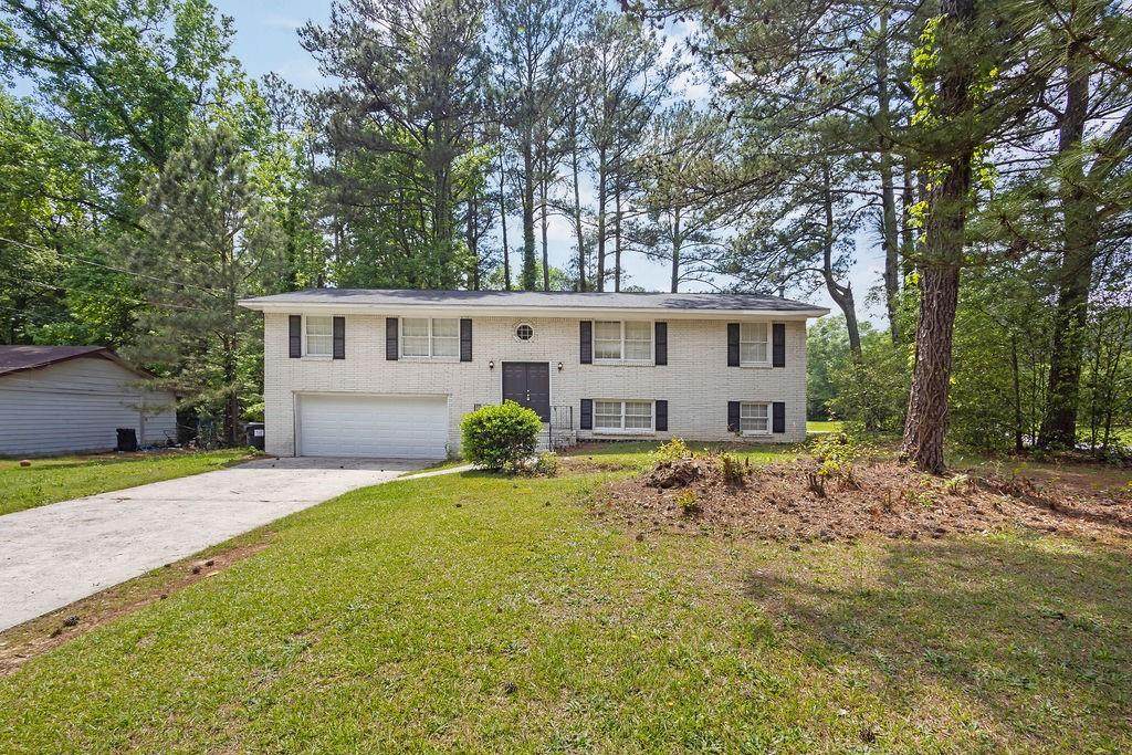 6307 Thornhedge Drive - Photo 1