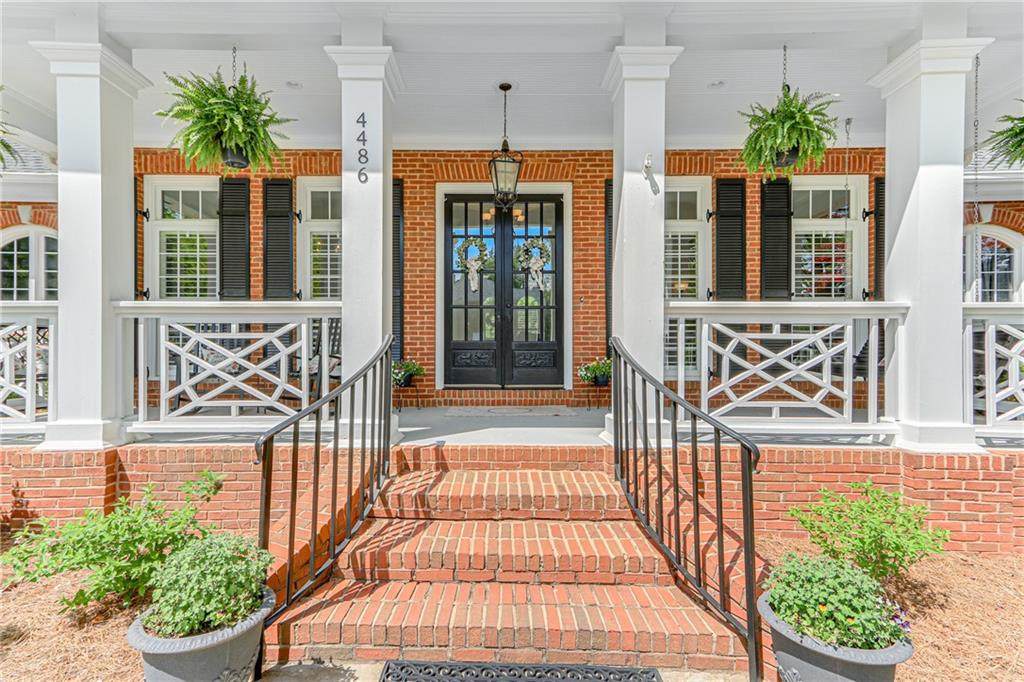 4486 Old Magnolia Court - Photo 1