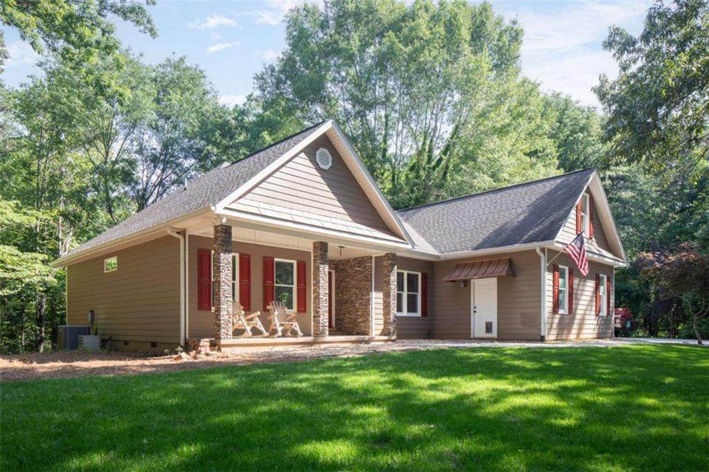 299 Landrum Road - Photo 1