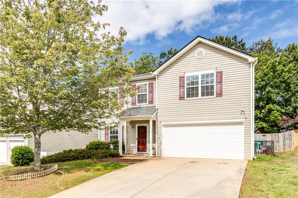 314 Meadows Lane - Photo 1