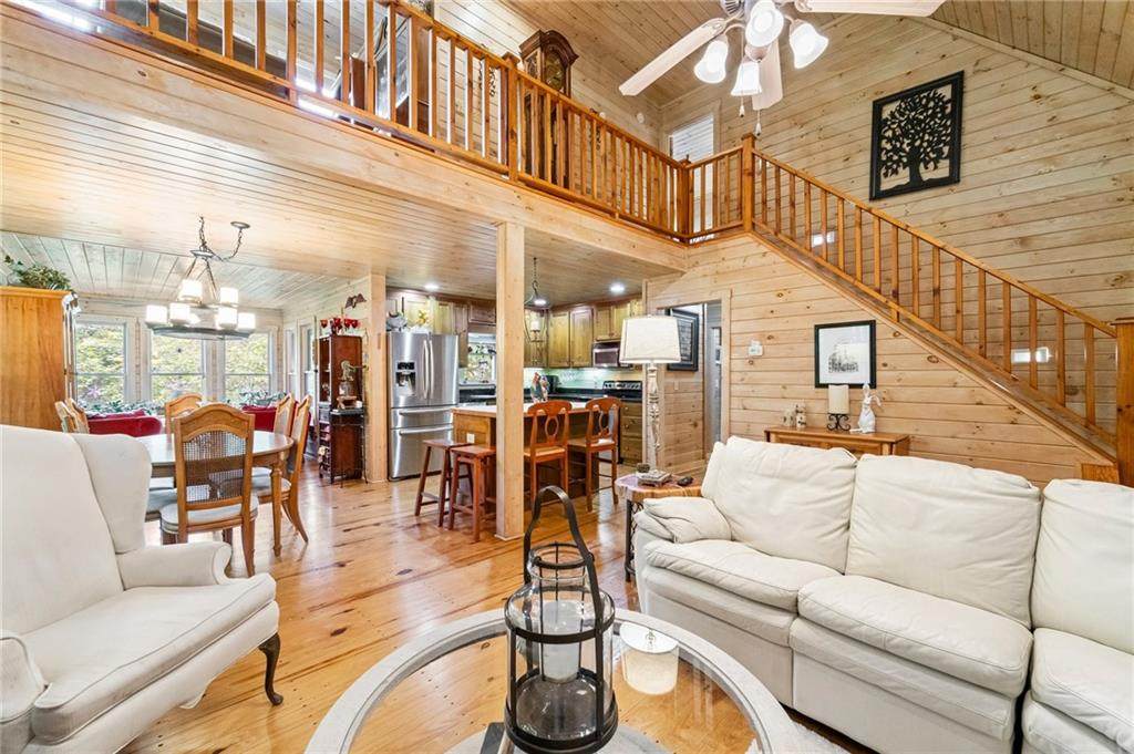 85 Post Oak Lane - Photo 1