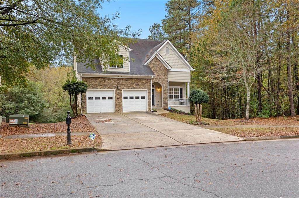 100 Lantana Drive - Photo 1