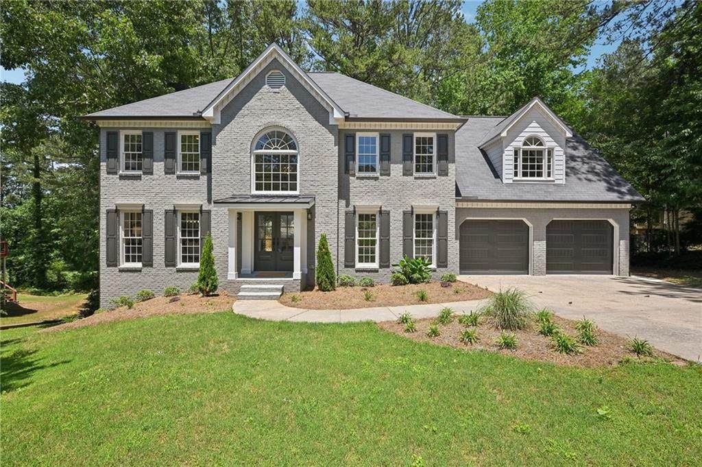 5702 Brynwood Circle - Photo 1