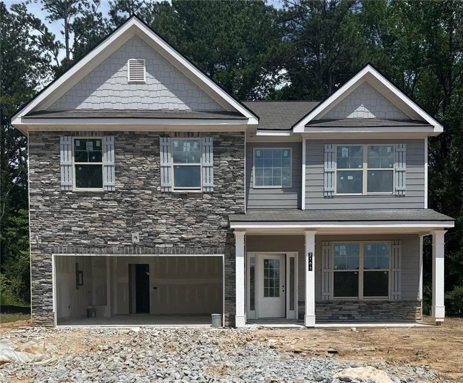 2102 Orchird Lane - Photo 1