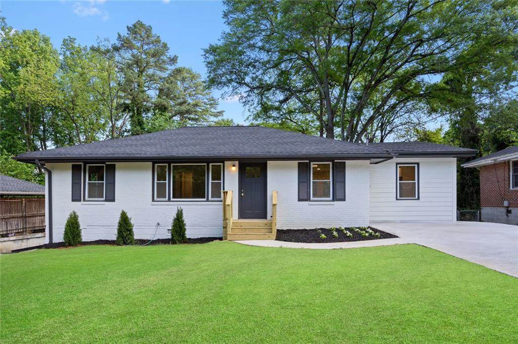 2805 Long Way - Photo 1