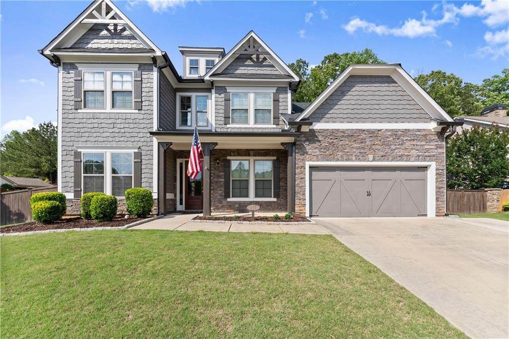 427 Dawson Pointe Parkway - Photo 1