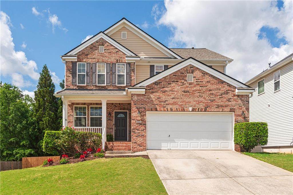 3845 New Salem Court - Photo 1