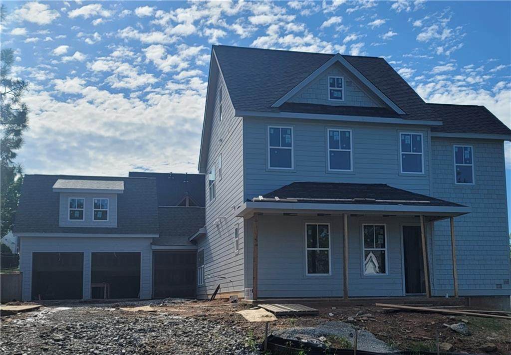 147 Blue Heron Bluff - Photo 1