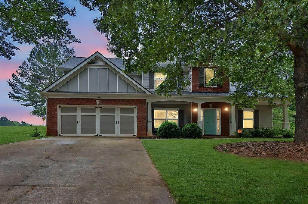 31 Allen Bridge Road - Photo 1
