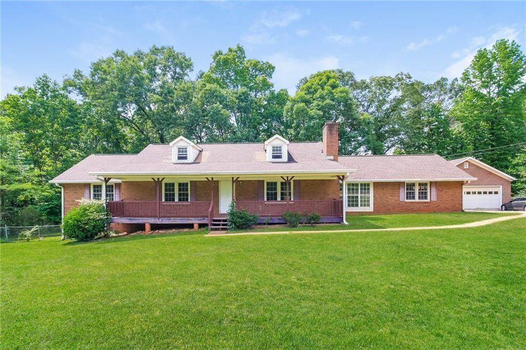 263 Austin Road - Photo 1