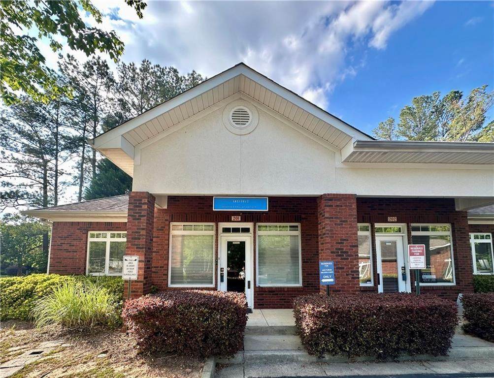 3790 Holcomb Bridge Road - Photo 1