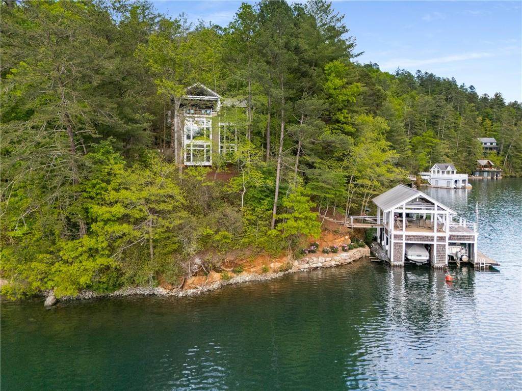 1006 Perrin Cove Road - Photo 1