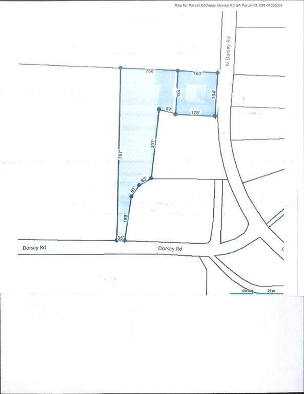 308 North Dorsey - Photo 1