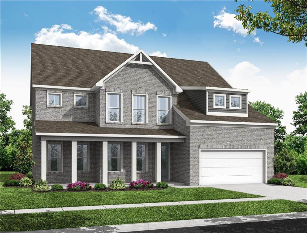 6944 Melody Ridge Road - Photo 1