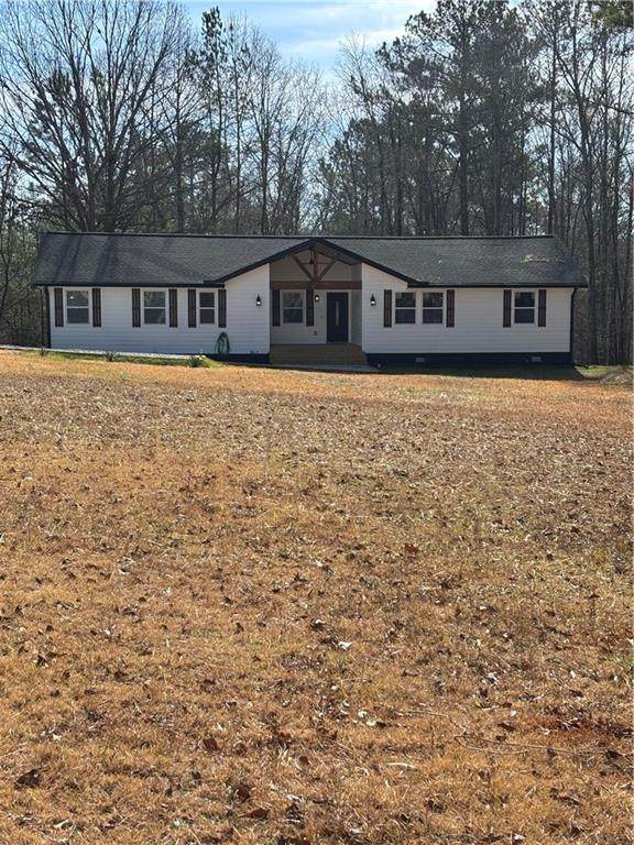 839 Monticello Road - Photo 1