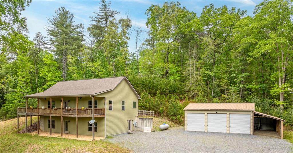 102 Waleska Lane - Photo 1
