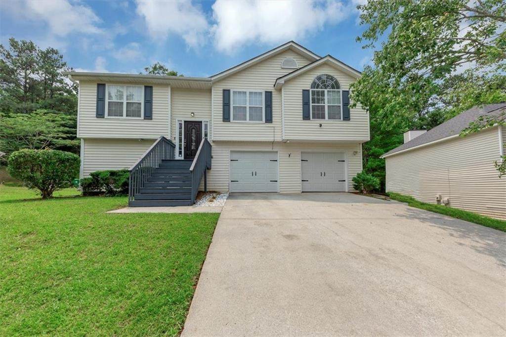 2880 Field Spring Drive - Photo 1