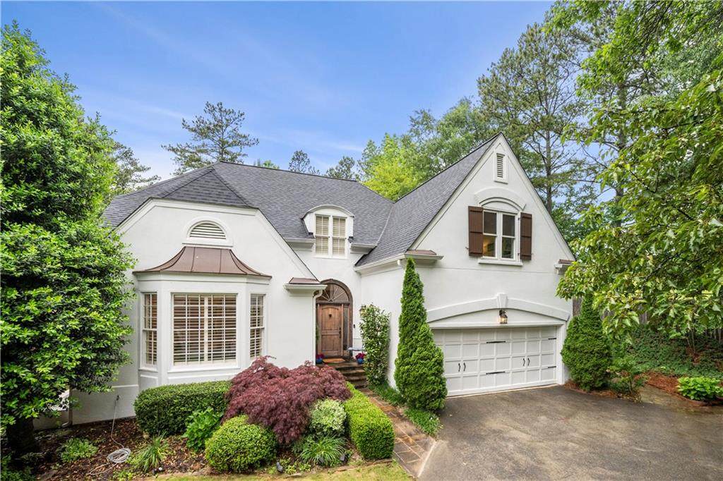 4503 Woodhaven - Photo 1