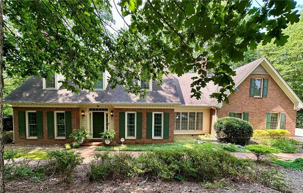 335 Cameron Ridge Drive - Photo 1