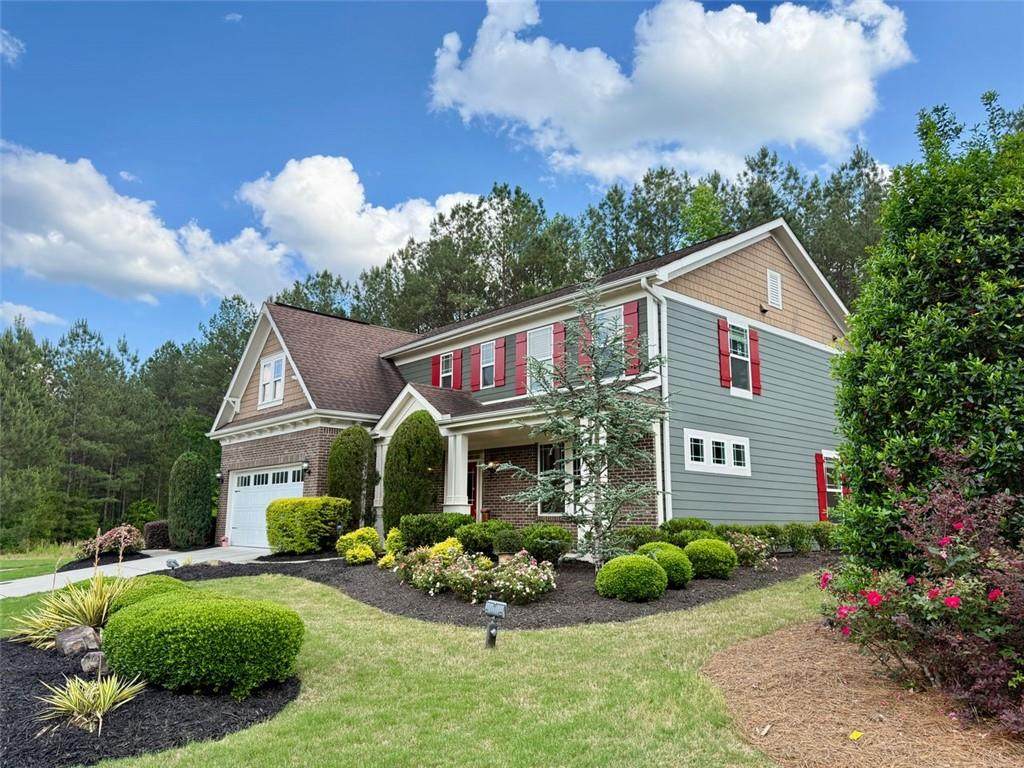 22 Watervine Court - Photo 1