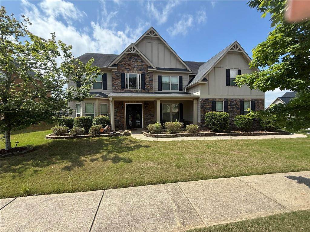 4316 Kershaw Drive - Photo 1