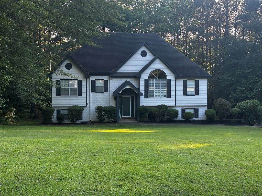 5022 Cliff Top Drive - Photo 1