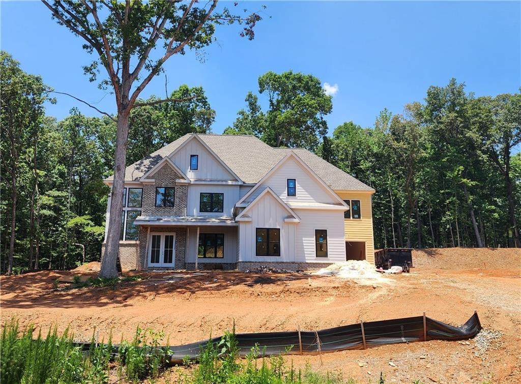 100 Gleneagles Way - Photo 1
