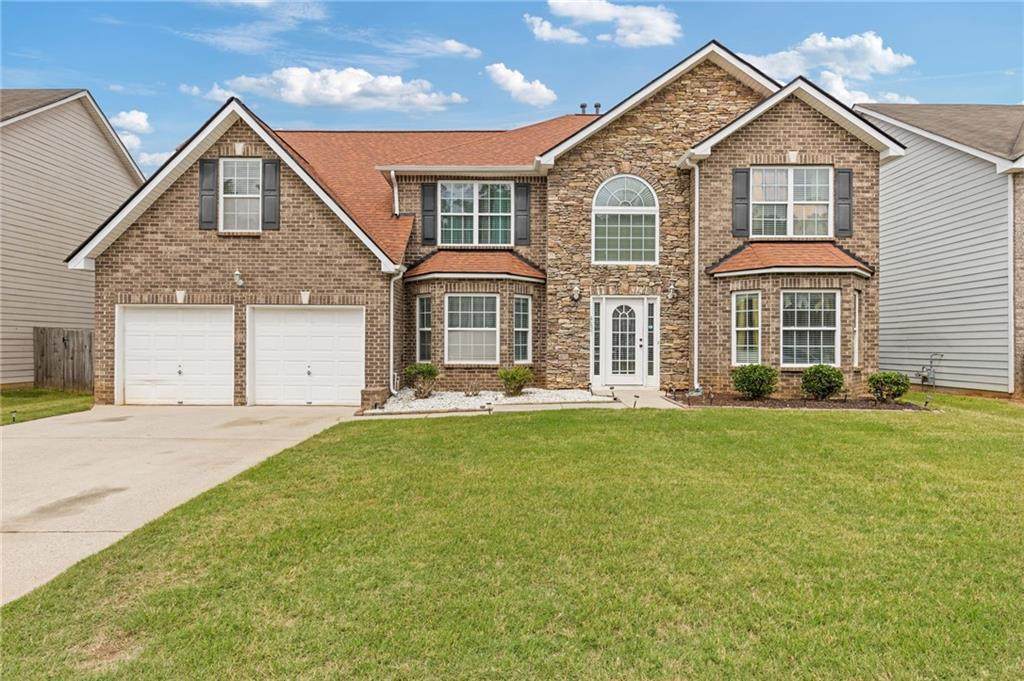 6637 Chason Woods Court - Photo 1