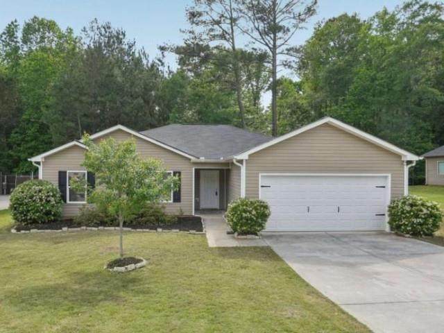 1069 Navaho Trail - Photo 1