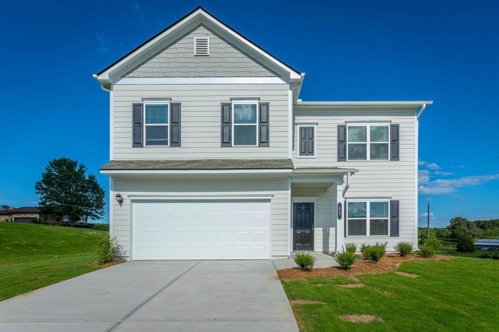 52 Willow Circle - Photo 1