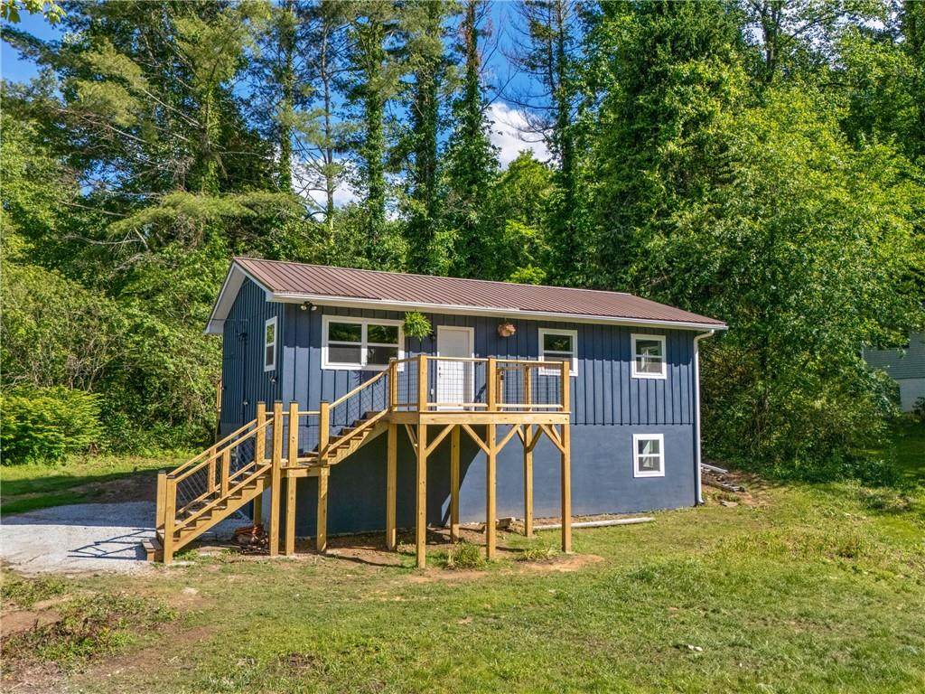230 Pisgah Road - Photo 1