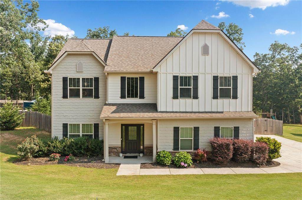 13 Four Feathers Lane - Photo 1