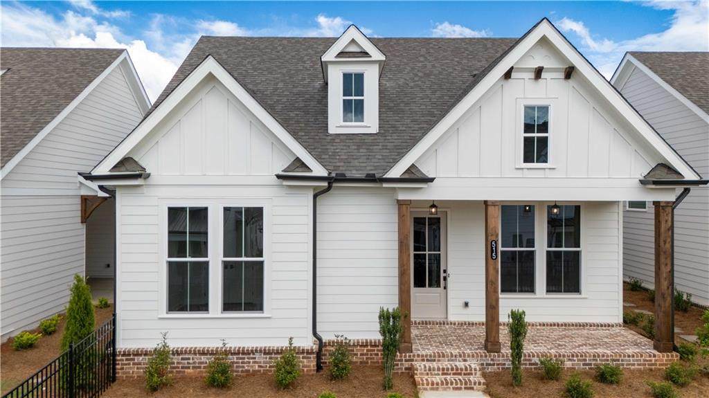 515 Godfrey Drive - Photo 1