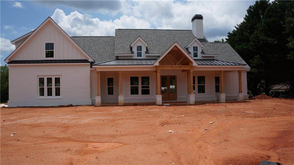 1300 Grapevine Trail - Photo 1