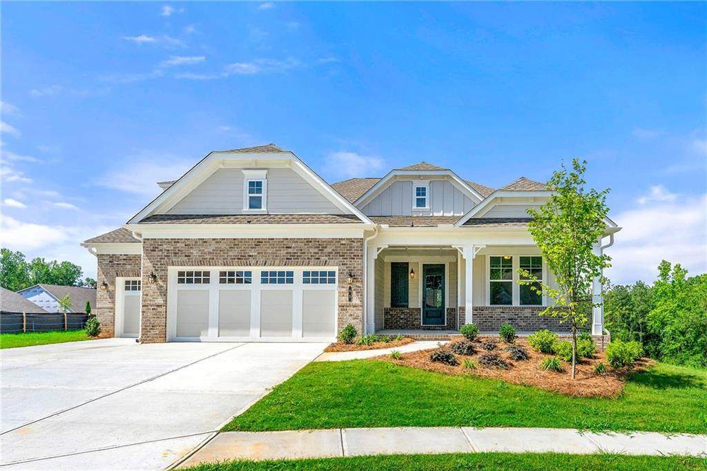 65 Blackshear Court - Photo 1