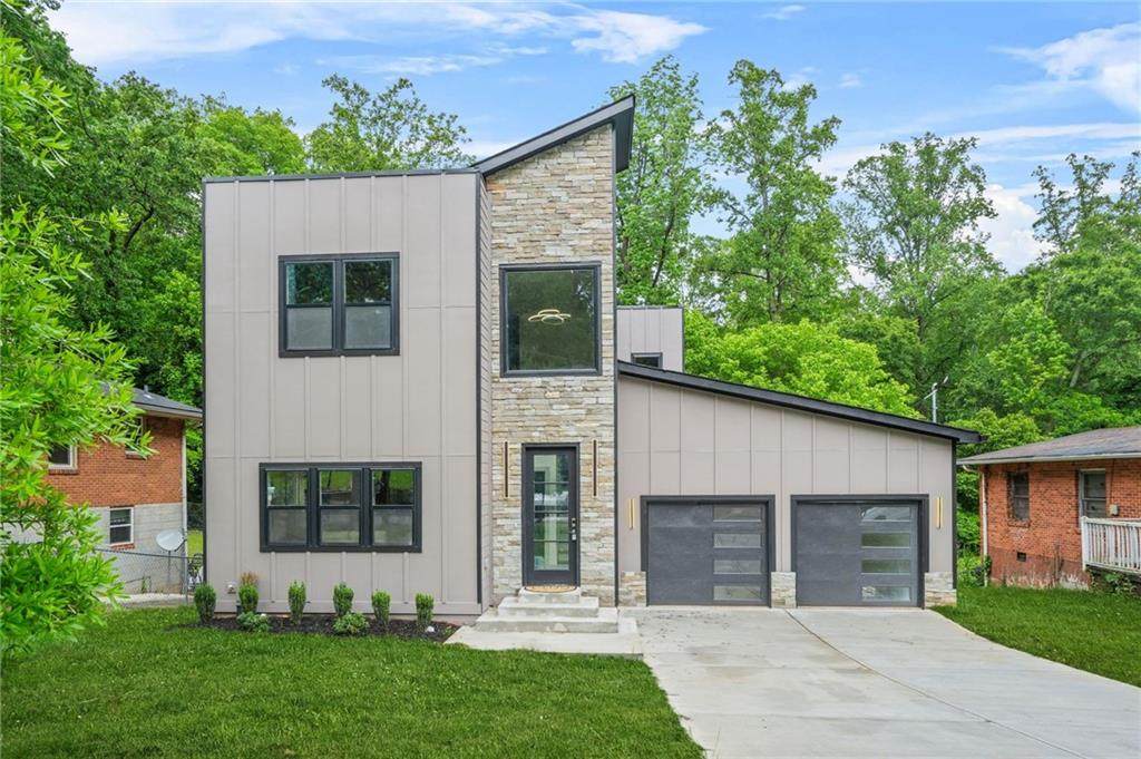 2318 Polar Rock Terrace - Photo 1