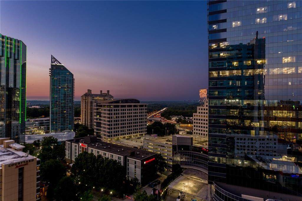 3324 Peachtree Road - Photo 1