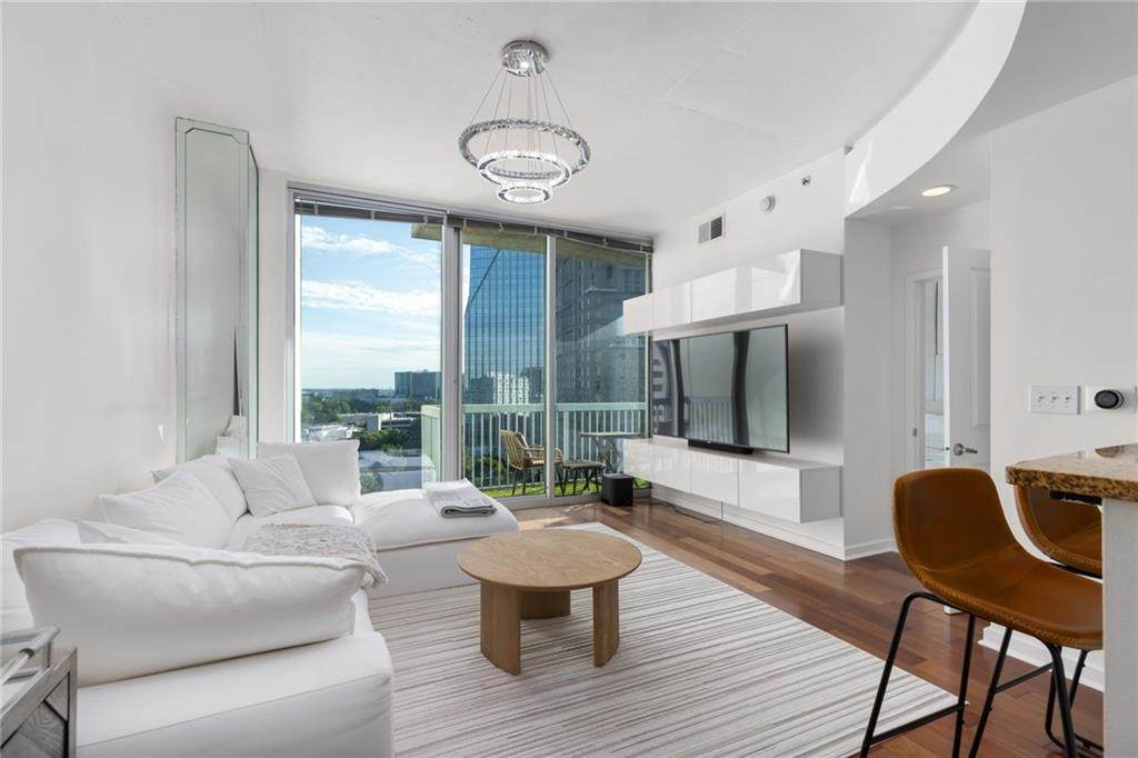 3324 Peachtree Road - Photo 1