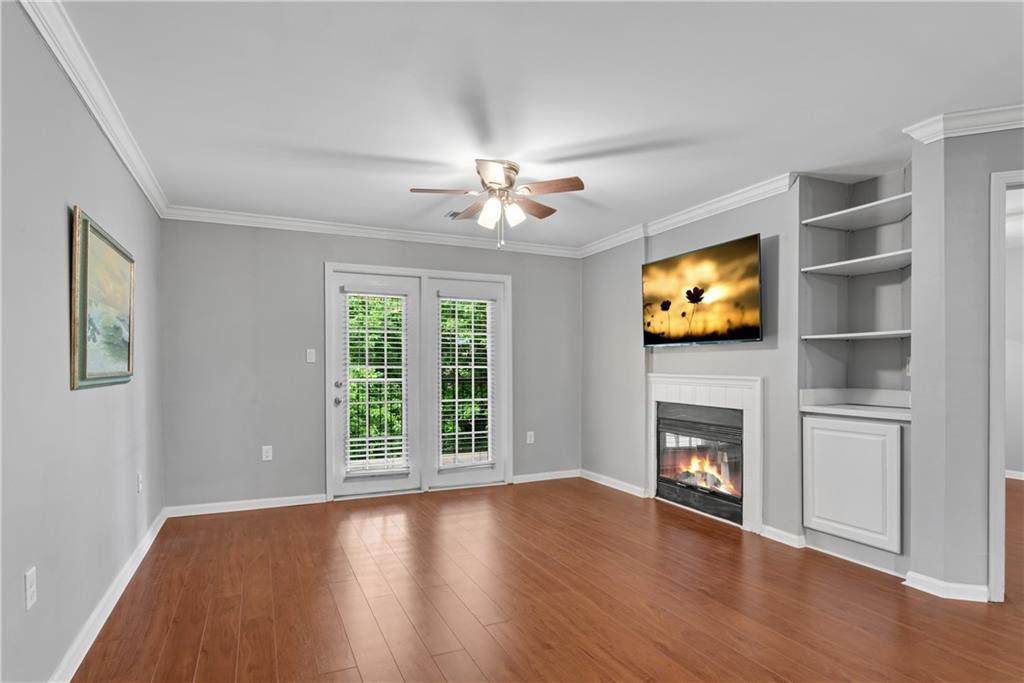 3655 Habersham Road - Photo 1