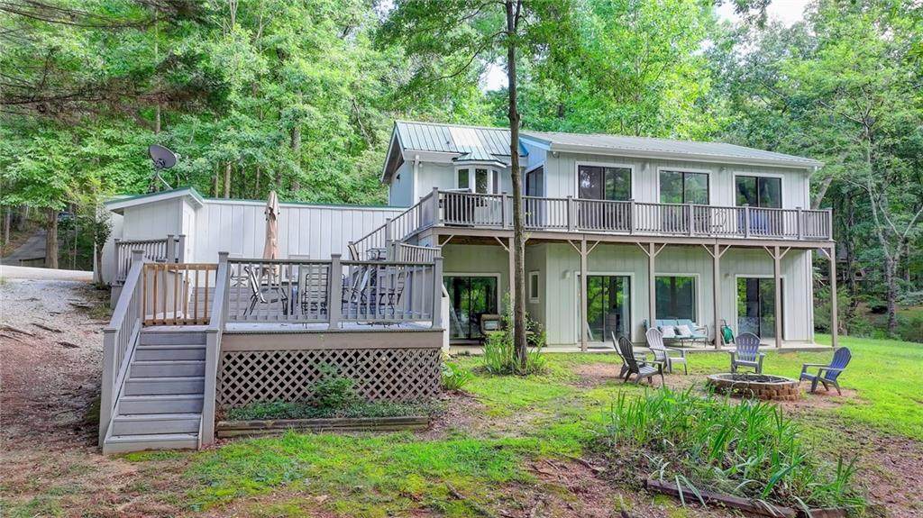 1228 Seven Forks Road - Photo 1