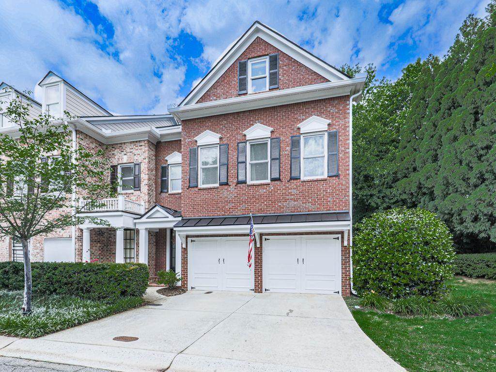 5605 Waters Edge Trail - Photo 1
