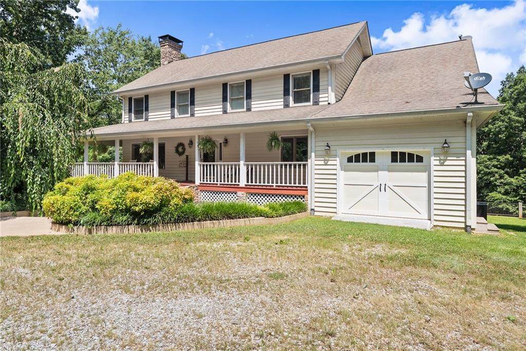 2904 Westwood Trail - Photo 1