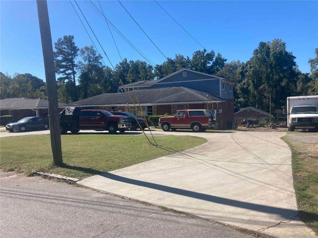 2079 Bencal Drive - Photo 1