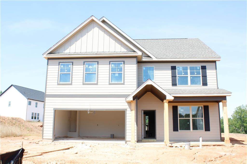 103 Sherwood Dr. Lot 16 - Photo 1