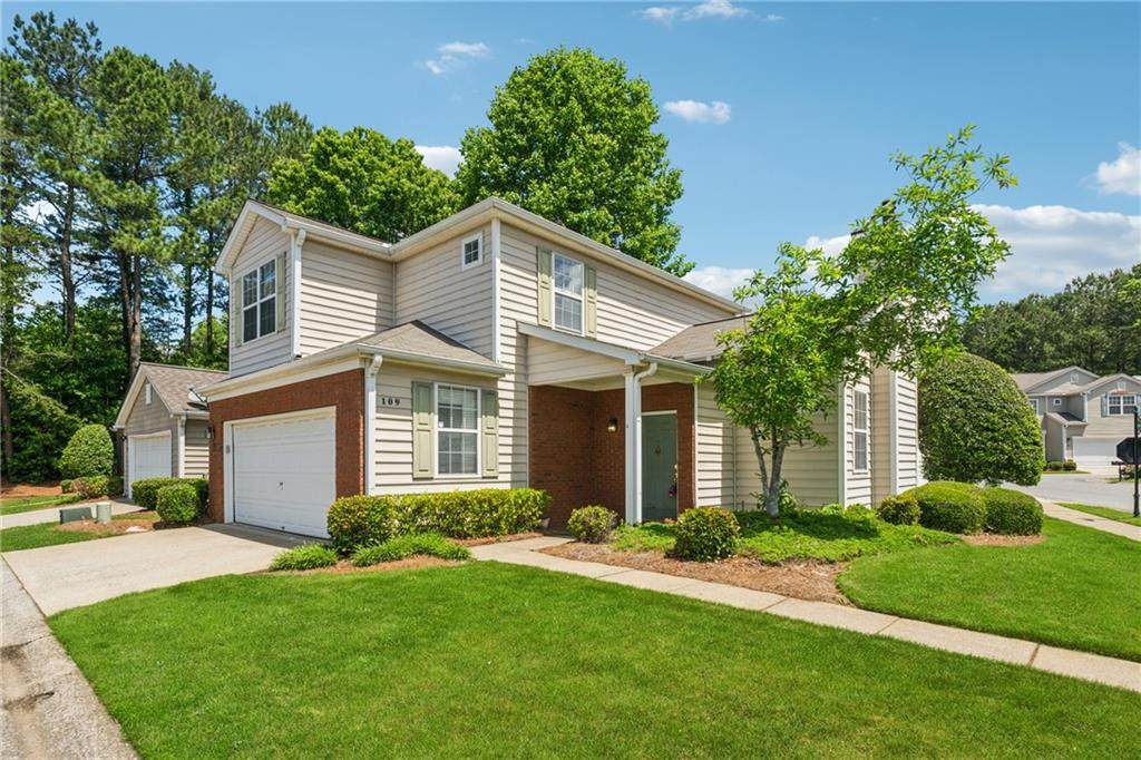 109 Windcroft Circle - Photo 1
