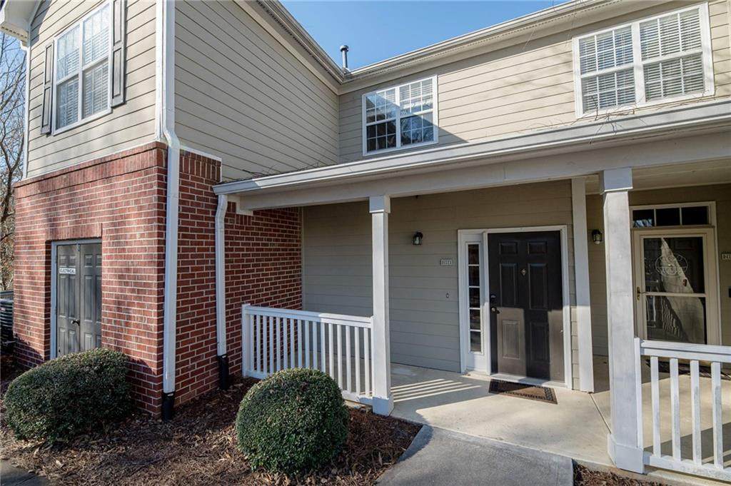 2114 Woodland Lane - Photo 1