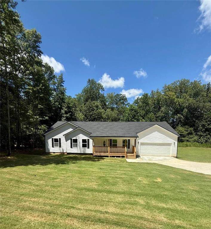 201 Deerfield Lane - Photo 1